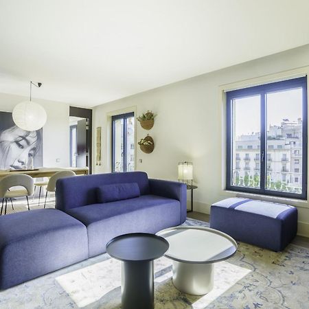 Ola Living Paseo De Gracia Apartment Barcelona Exterior photo