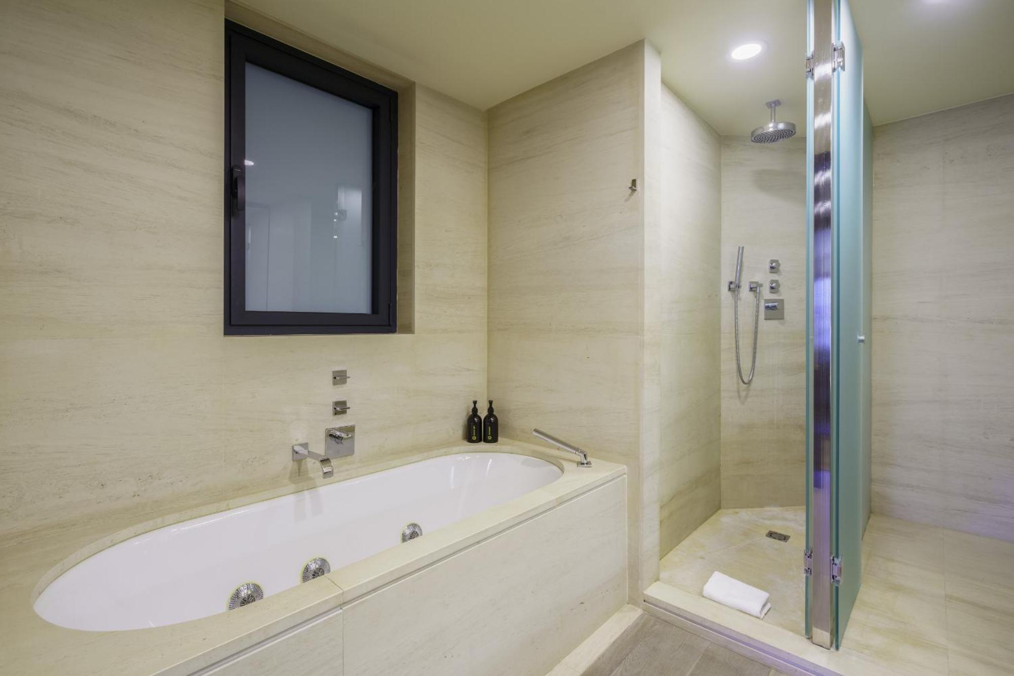 Ola Living Paseo De Gracia Apartment Barcelona Exterior photo