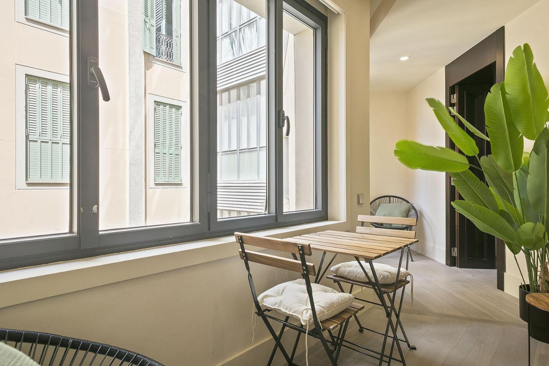 Ola Living Paseo De Gracia Apartment Barcelona Exterior photo