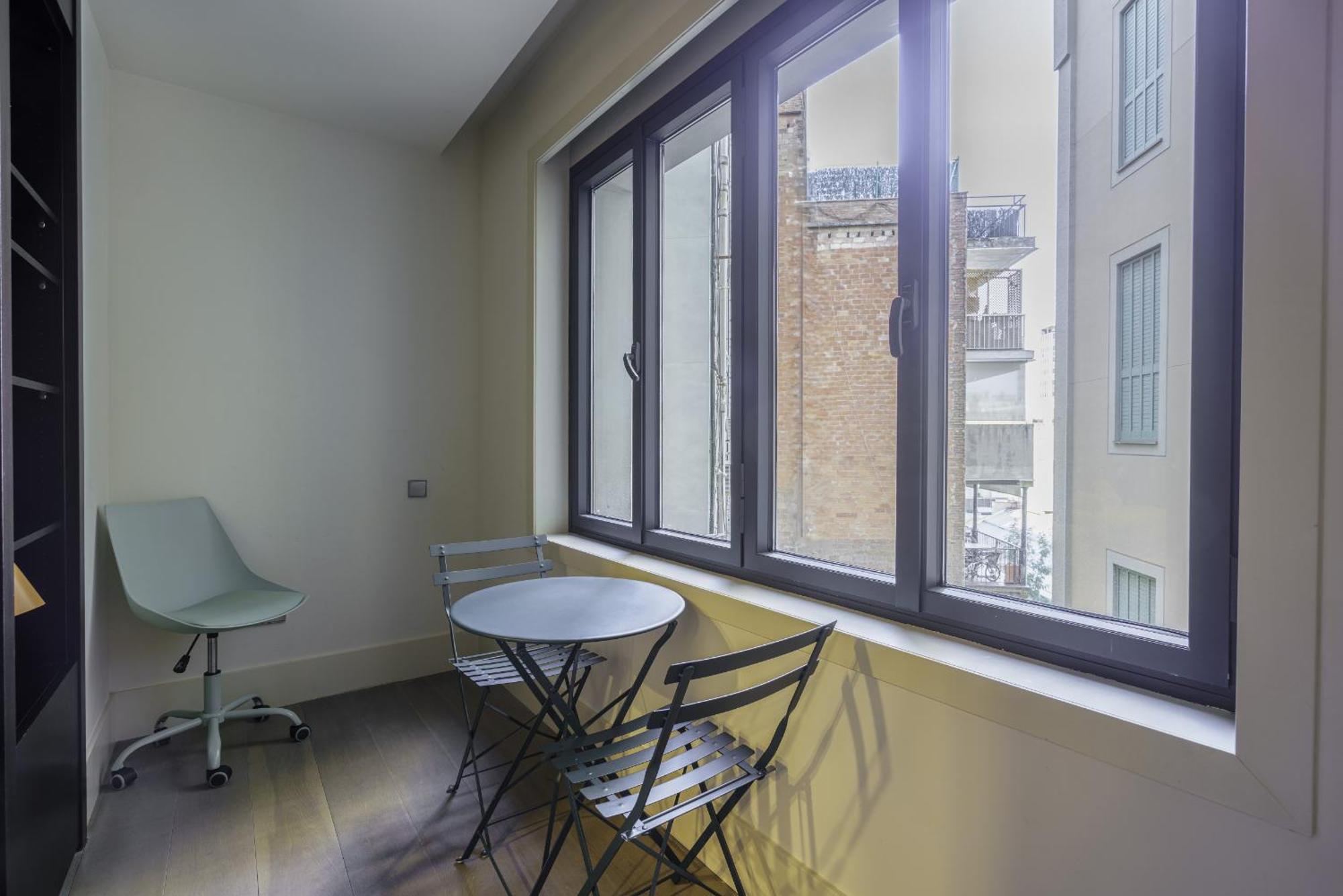 Ola Living Paseo De Gracia Apartment Barcelona Exterior photo
