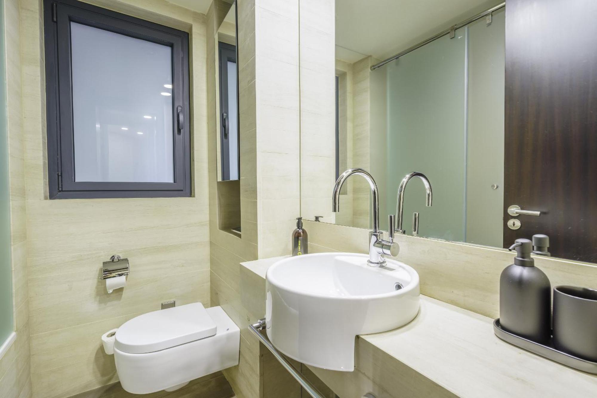 Ola Living Paseo De Gracia Apartment Barcelona Exterior photo