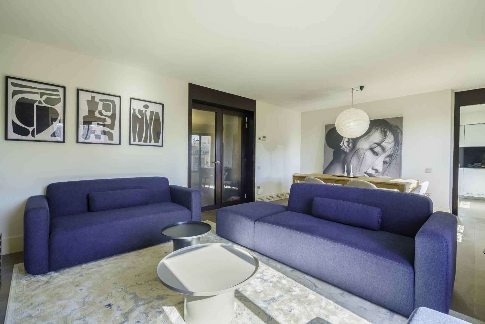 Ola Living Paseo De Gracia Apartment Barcelona Exterior photo