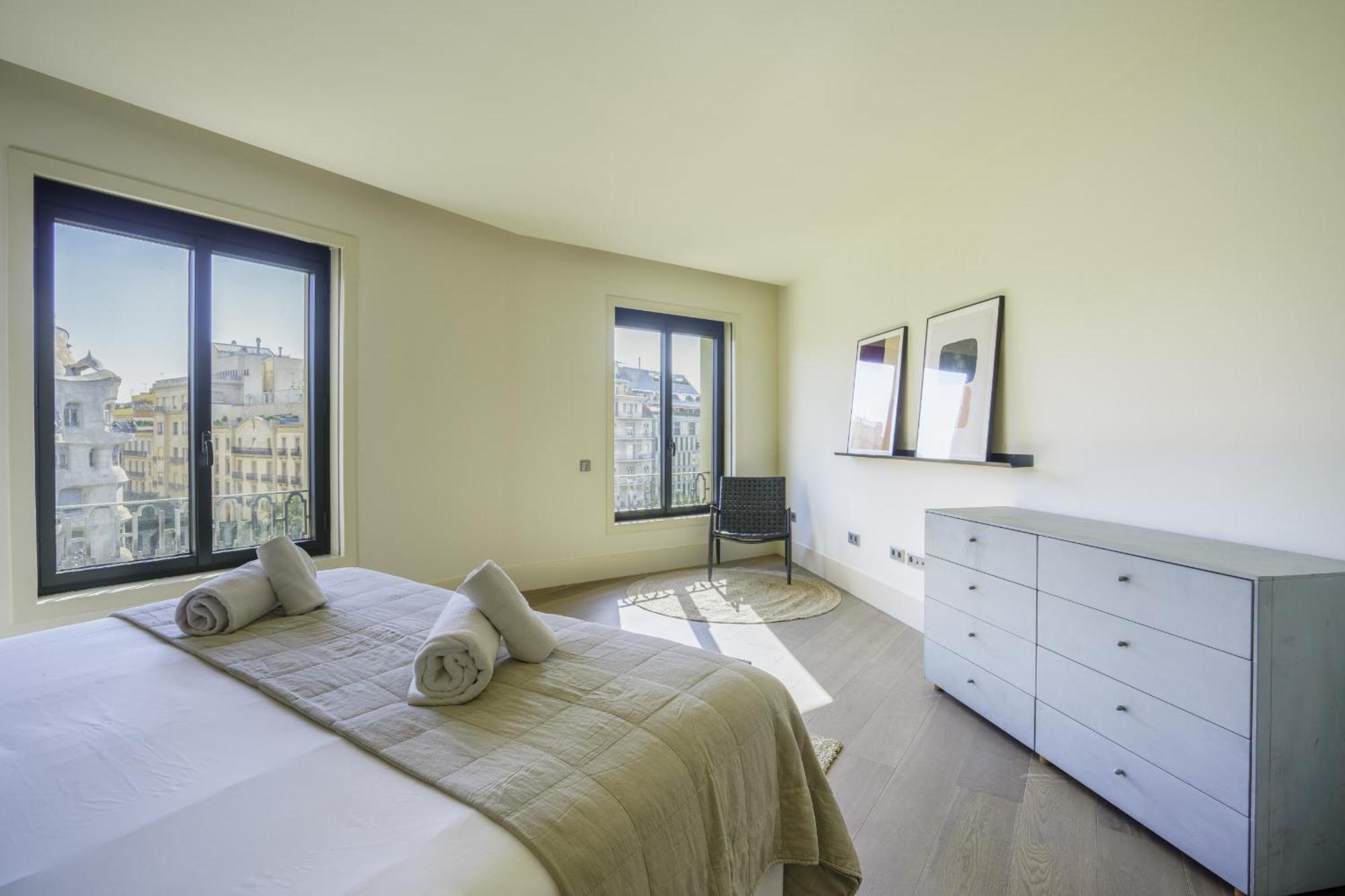 Ola Living Paseo De Gracia Apartment Barcelona Exterior photo
