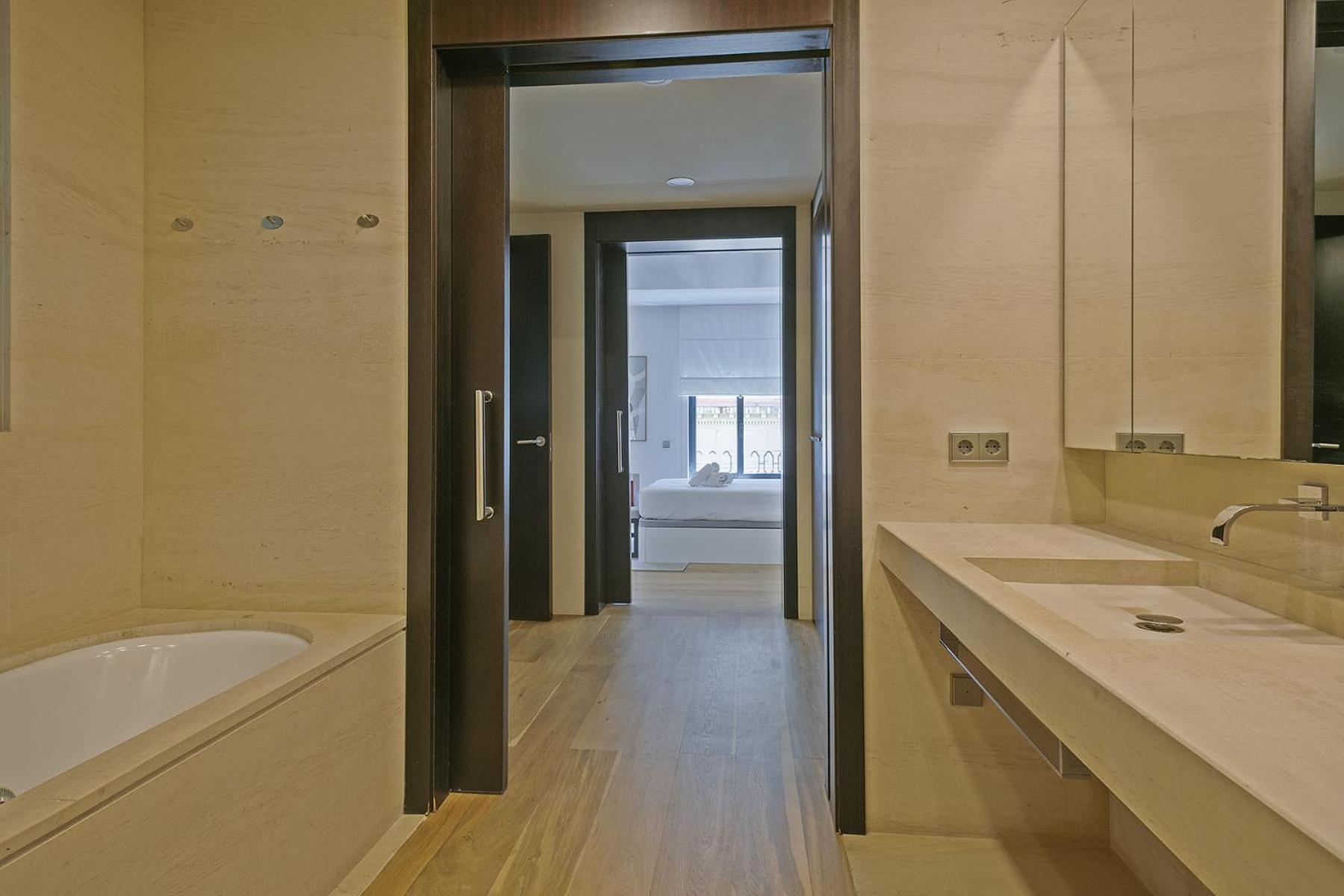 Ola Living Paseo De Gracia Apartment Barcelona Exterior photo