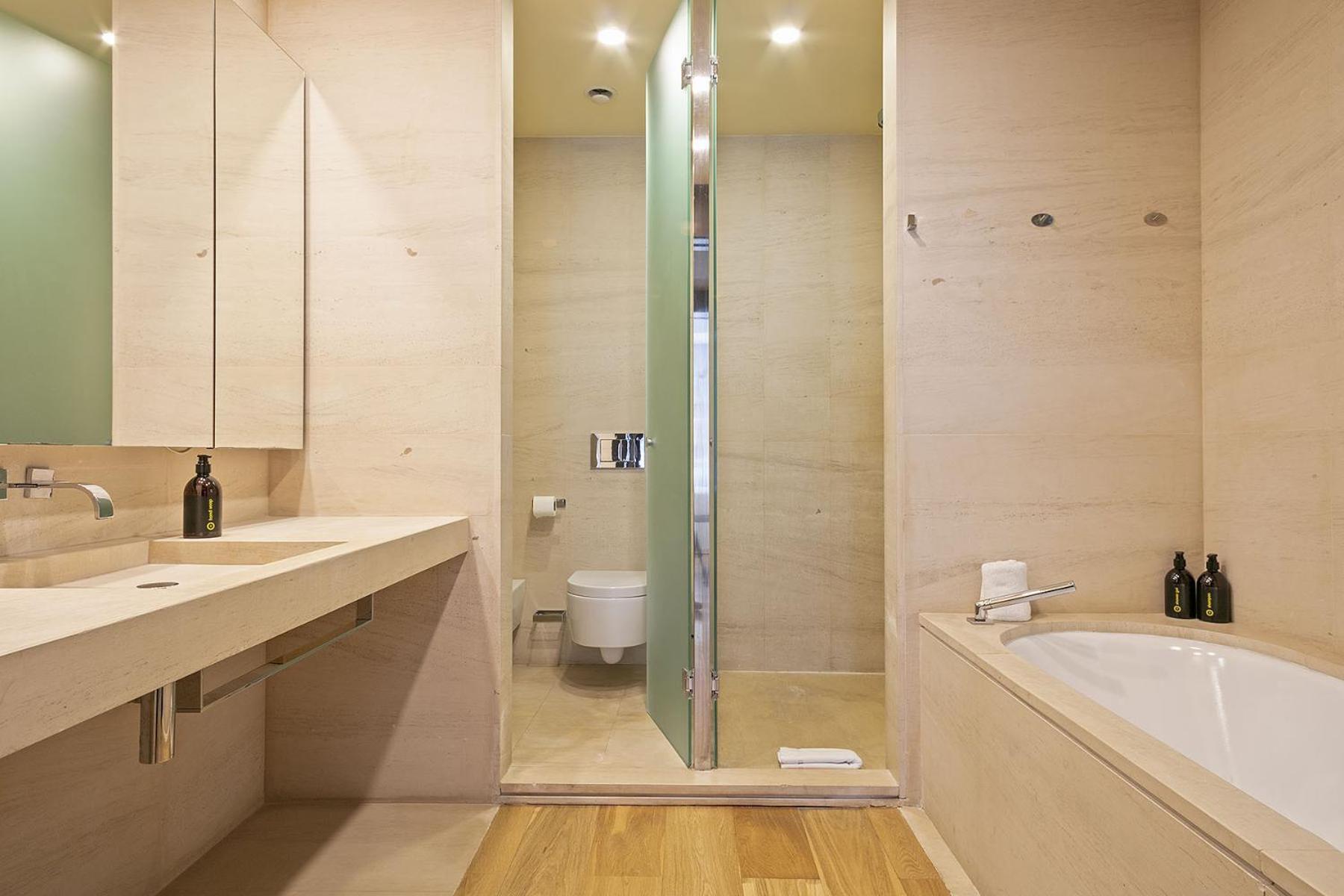 Ola Living Paseo De Gracia Apartment Barcelona Exterior photo